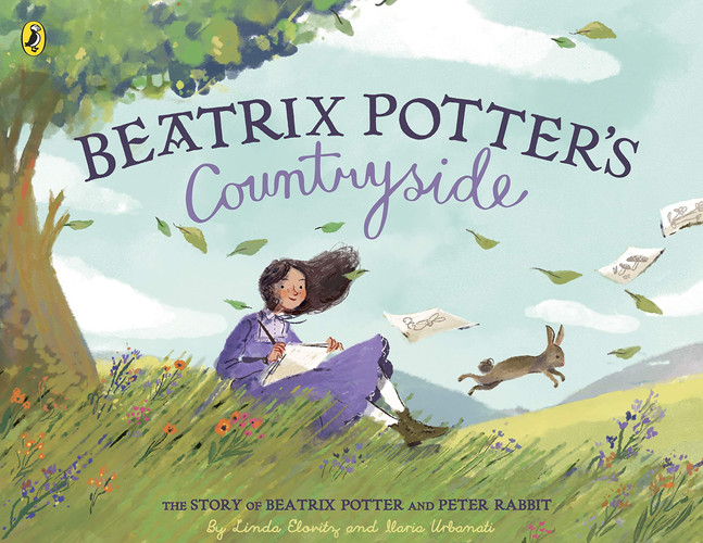 Beatrix Potter’s Countryside Beatrix Potter’s Countryside