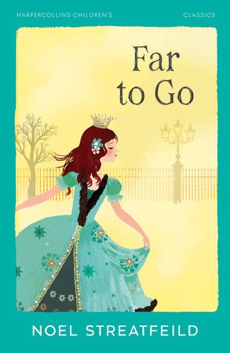 Far To Go Far To Go
