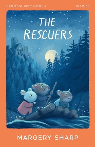 The Rescuers The Rescuers