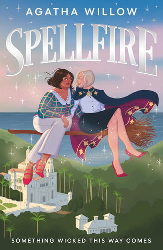 Spellfire Spellfire