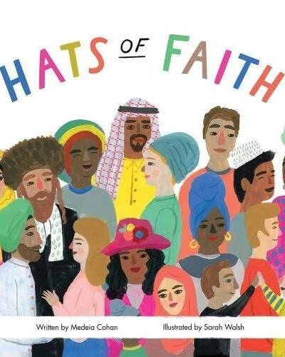 Hats of Faith Hats of Faith
