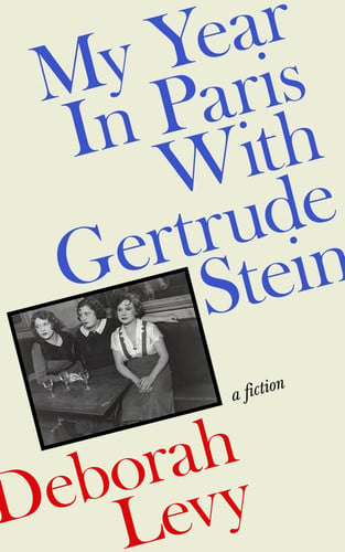 My year in paris with gertrude stein My year in paris with gertrude stein