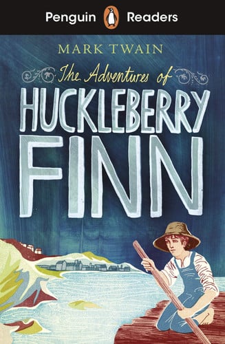 Penguin Readers Level 2: The Adventures of Huckleberry Finn (ELT Graded Reader) : Abridged Edition Penguin Readers Level 2: The Adventures of Huckleberry Finn (ELT Graded Reader) : Abridged Edition