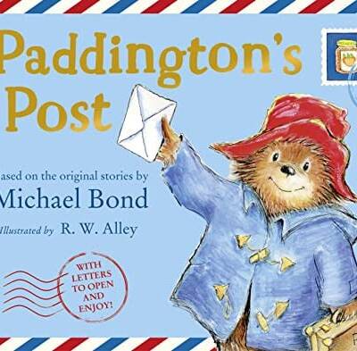 Paddington’s Post Paddington’s Post