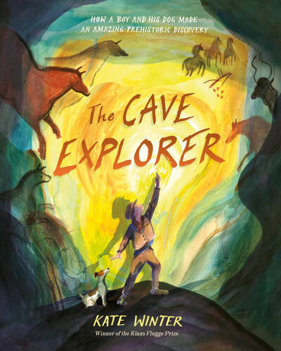 The Cave Explorer