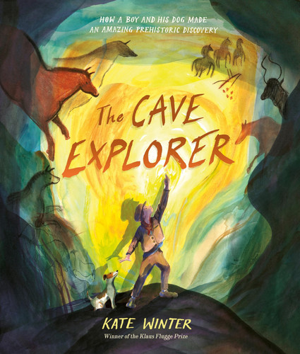 The Cave Explorer The Cave Explorer