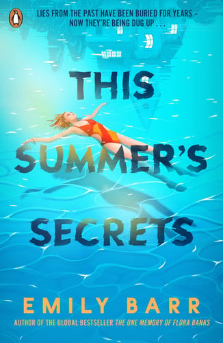 This Summer’s Secrets This Summer’s Secrets