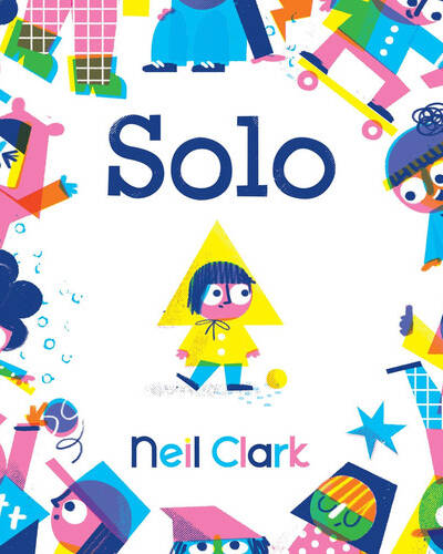 Solo Solo