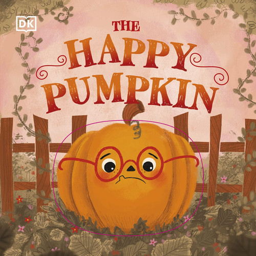 The Happy Pumpkin The Happy Pumpkin