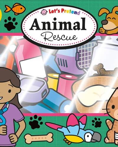 Animal Rescue Animal Rescue