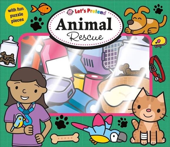Animal Rescue Animal Rescue