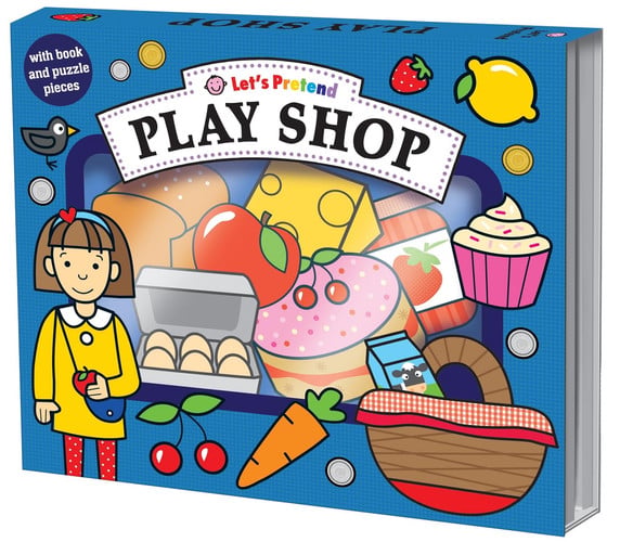 Play Shop Play Shop