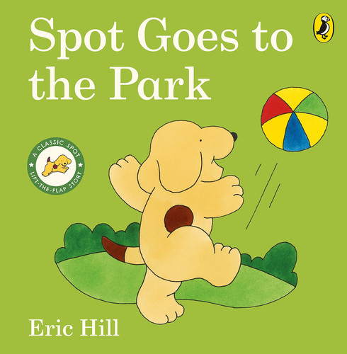 Spot Goes to the Park Spot Goes to the Park