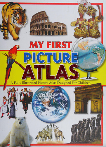 My First Picture Atlas