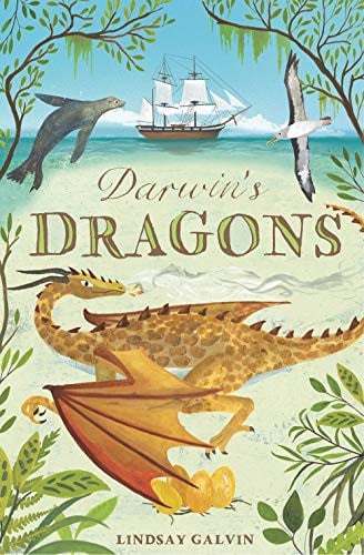 Darwin’s Dragons Darwin’s Dragons