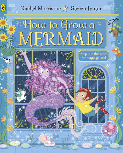 How to Grow a Mermaid