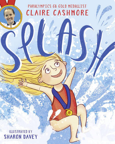 Splash Splash