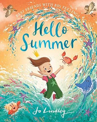 Hello Summer