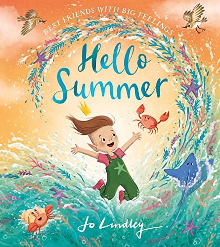 Hello Summer Hello Summer