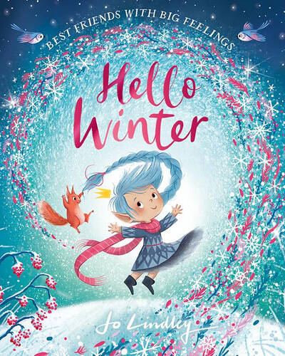 Hello Winter Hello Winter