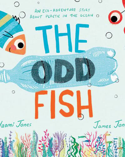 The Odd Fish