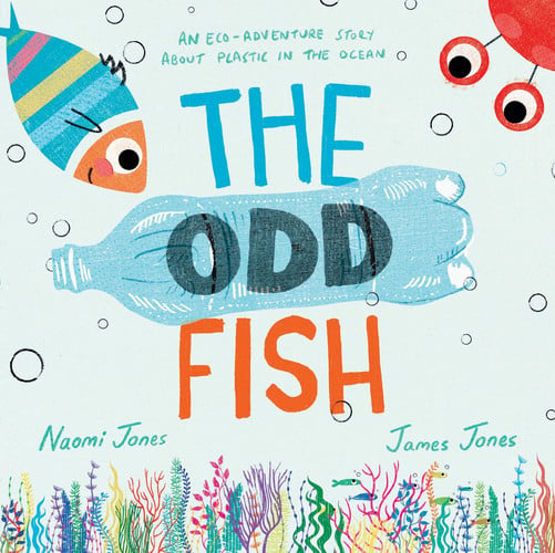 The Odd Fish The Odd Fish