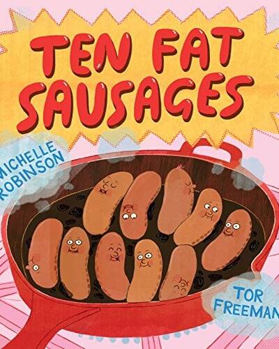 Ten Fat Sausages Ten Fat Sausages