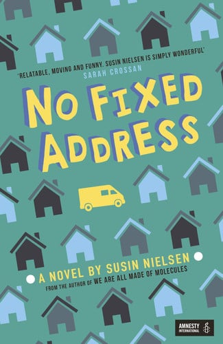 No Fixed Address No Fixed Address