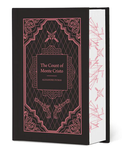 The Count of Monte Cristo