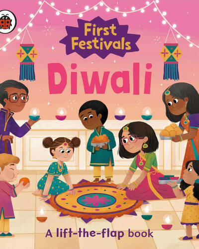 First Festivals: Diwali