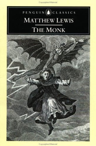 The Monk The Monk
