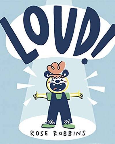 Loud! Loud!