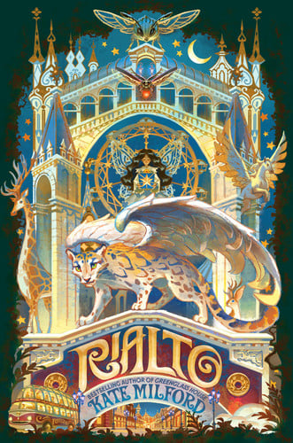 Rialto Rialto