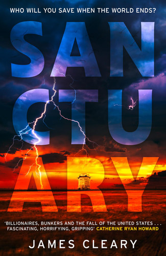 Sanctuary Sanctuary