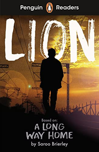 Penguin Readers Level 4: Lion (ELT Graded Reader) : Abridged Edition