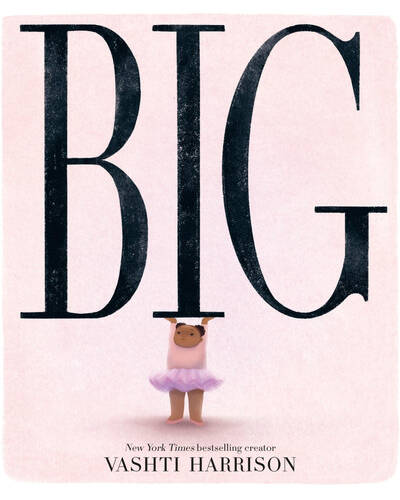 Big Big