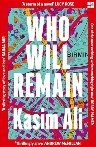 Who Will Remain