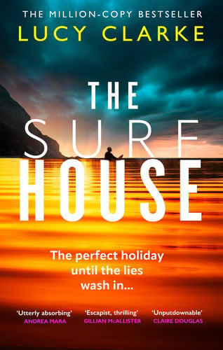 The Surf House The Surf House