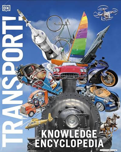 Knowledge Encyclopedia Transport!
