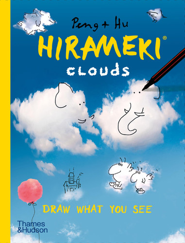 Hirameki: Clouds : Draw What You See Hirameki: Clouds : Draw What You See