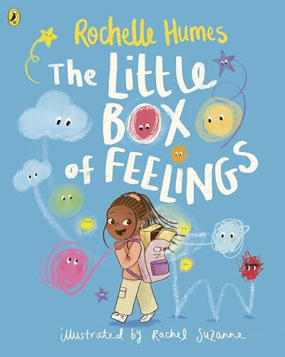 The Little Box of Feelings