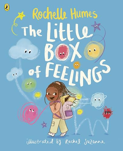 The Little Box of Feelings The Little Box of Feelings