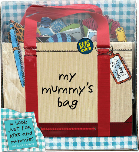 My Mummy’s Bag My Mummy’s Bag