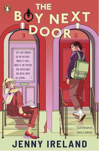 The Boy Next Door The Boy Next Door