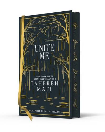 Unite Me