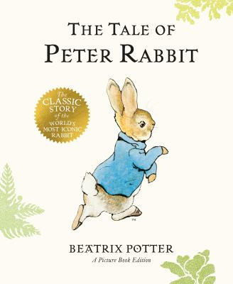 The Tale of Peter Rabbit Picture Book The Tale of Peter Rabbit Picture Book