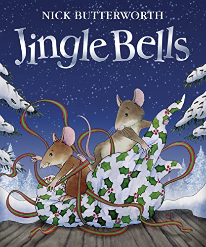 Jingle Bells Jingle Bells