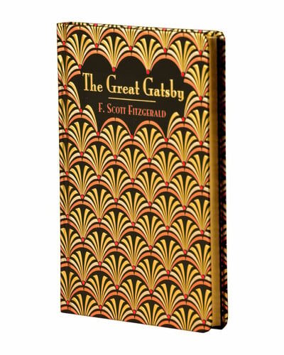 The Great Gatsby