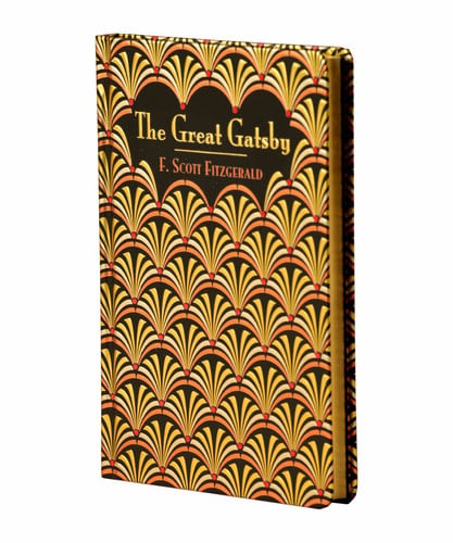 The Great Gatsby The Great Gatsby