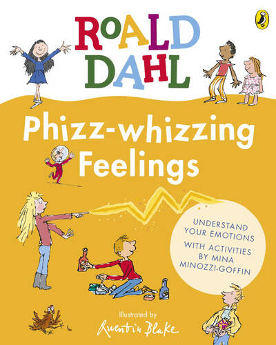 Phizz-whizzing Feelings